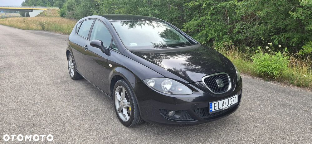 Seat Leon - 5