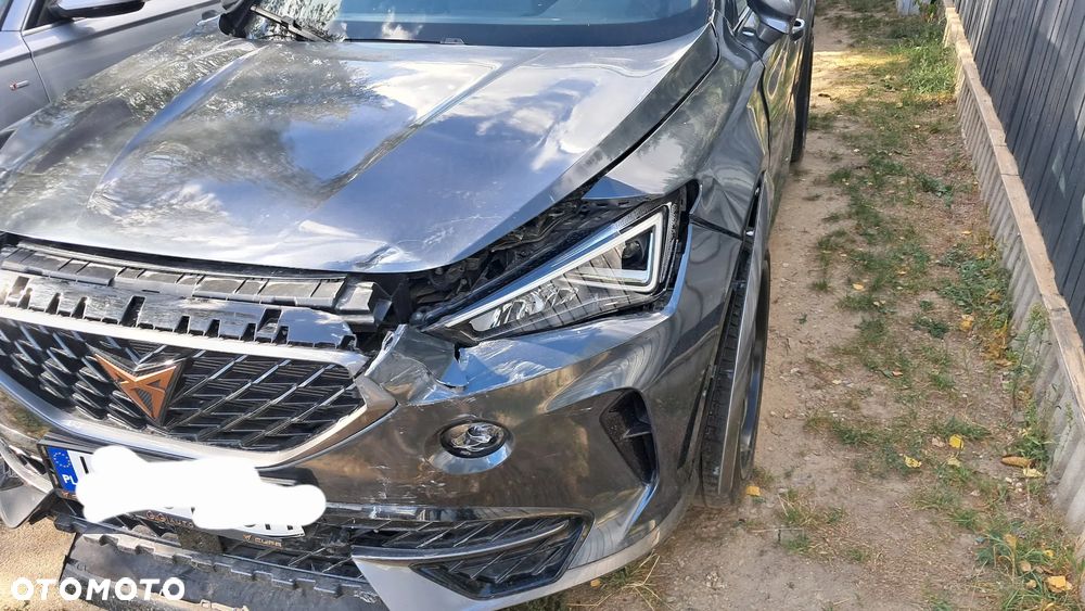 Cupra Formentor 2.0 TSI 4Drive VZ DSG - 3
