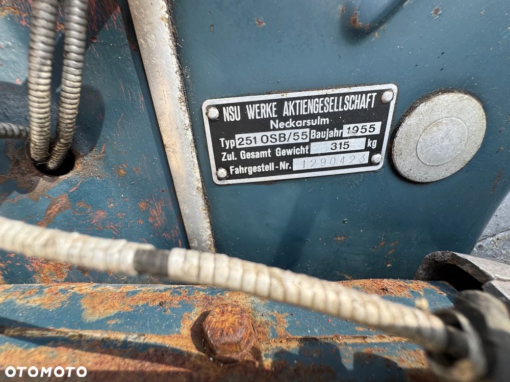 NSU 251 - 3