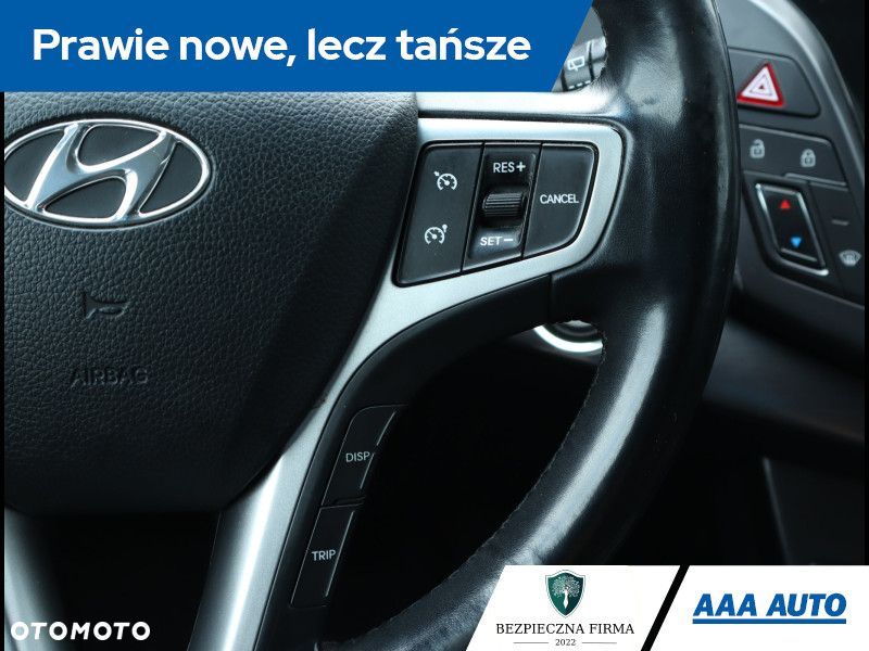 Hyundai i40 - 23