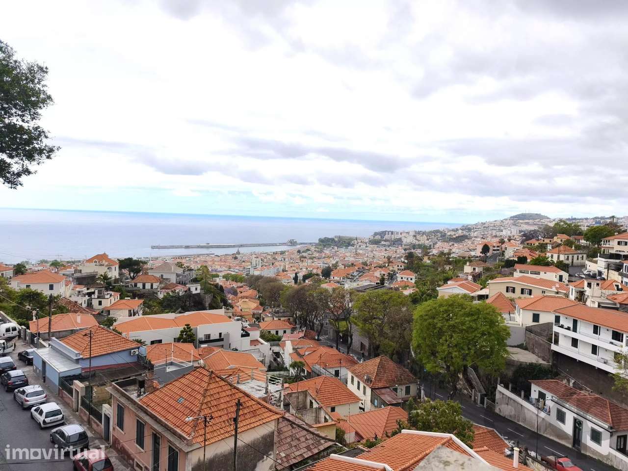 Palacete Histórico de Charme Único no Funchal - Grande imagem: 2/45