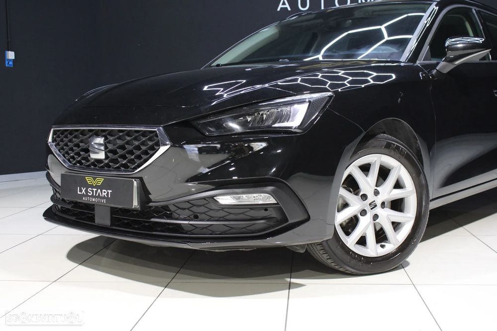 SEAT Leon ST 1.0 eTSI OPF DSG Style - 2