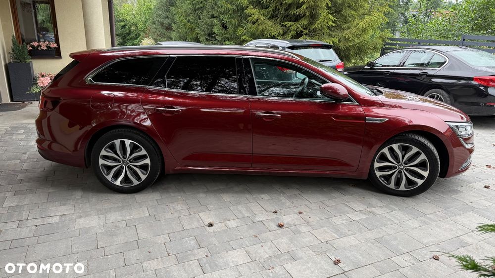 Renault Talisman ENERGY dCi 130 Business - 7
