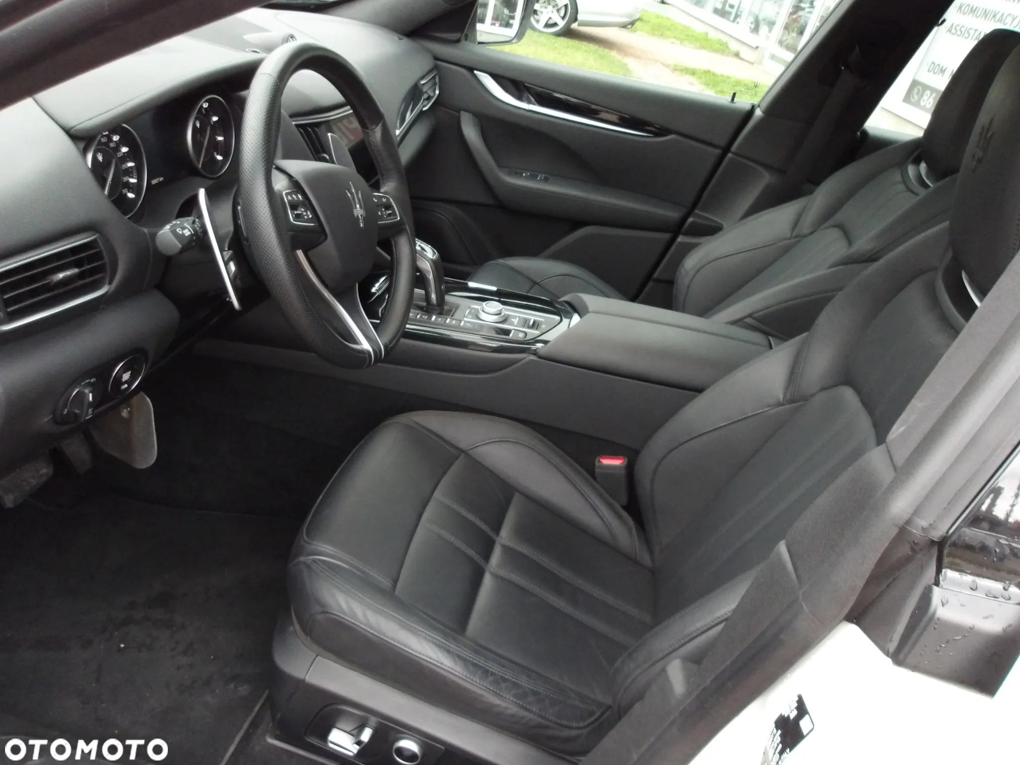 Maserati Levante GT Hybrid - 12