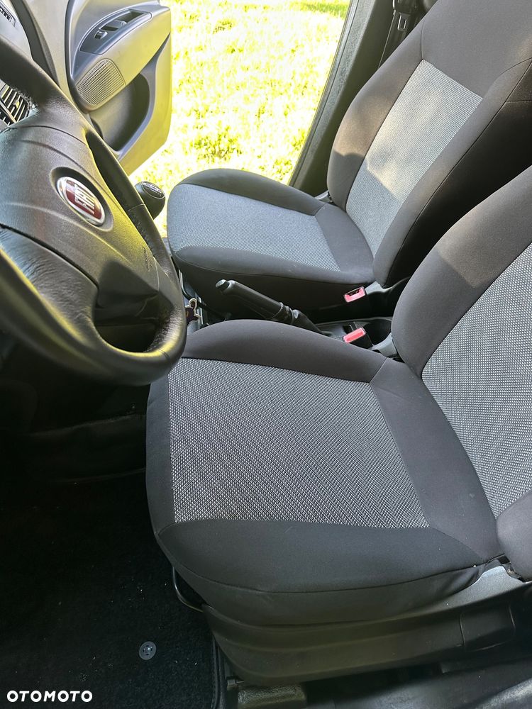 Fiat doblo - 22
