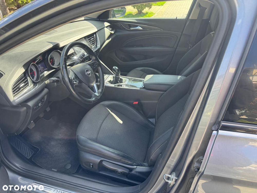 Opel Insignia - 5