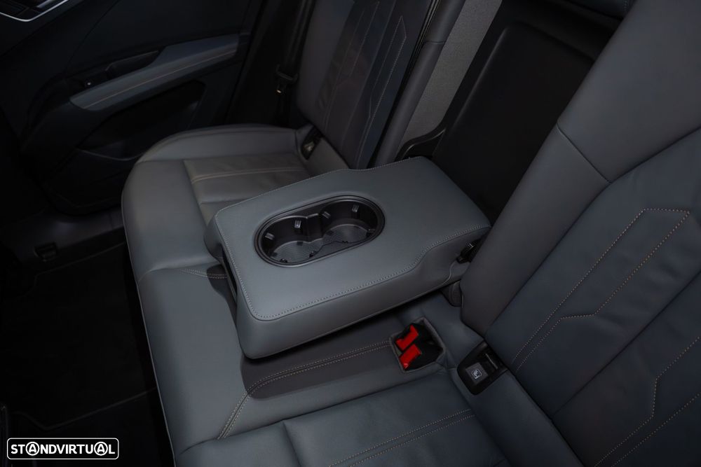 Audi Q4 e-tron - 40