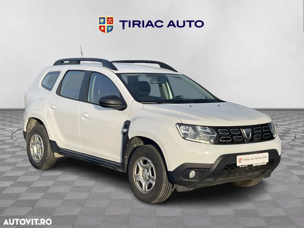 Dacia Duster - 7