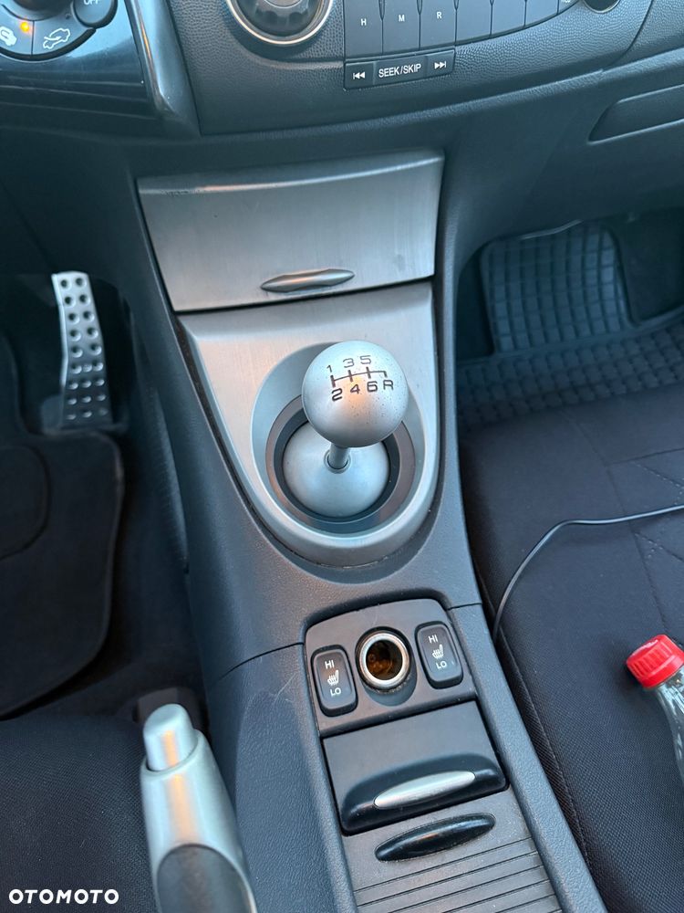 Honda Civic 1.8 Sport - 19