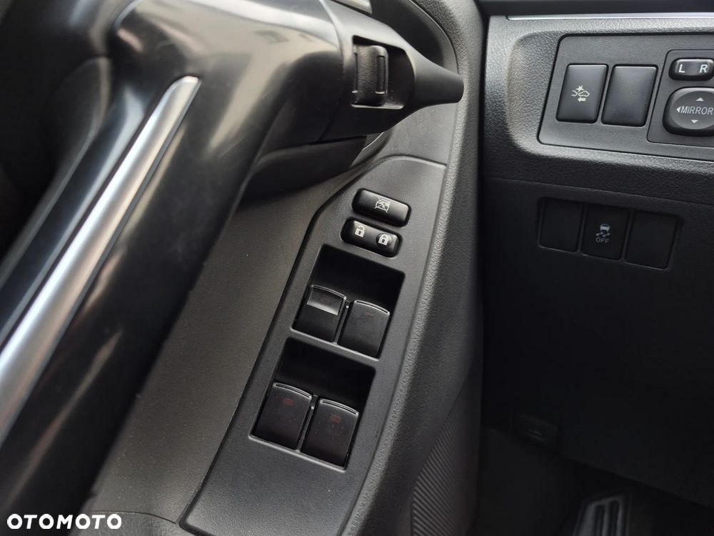 Toyota Verso 1.8 Prestige EU5 MS - 37