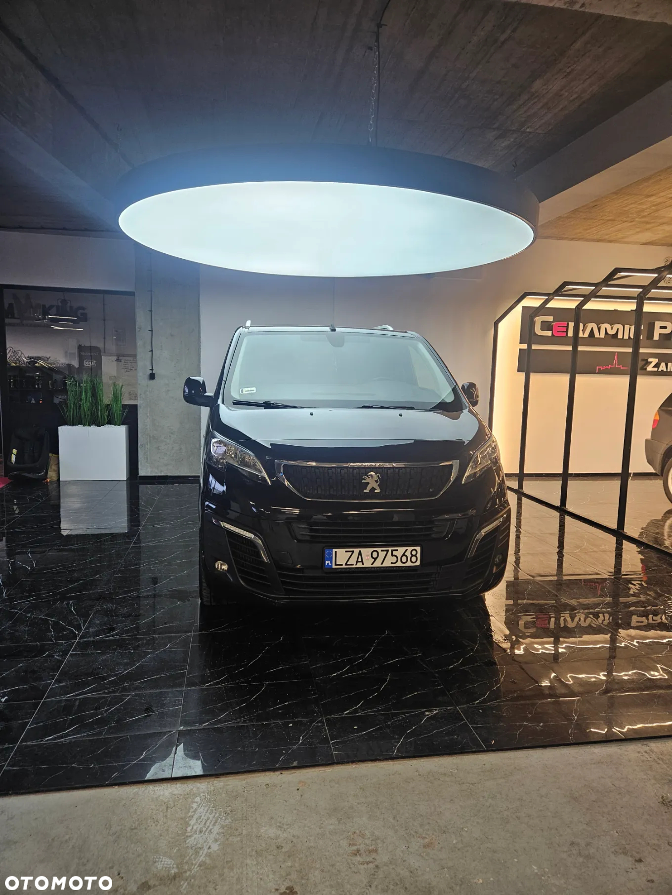 Peugeot Expert prestige - 5