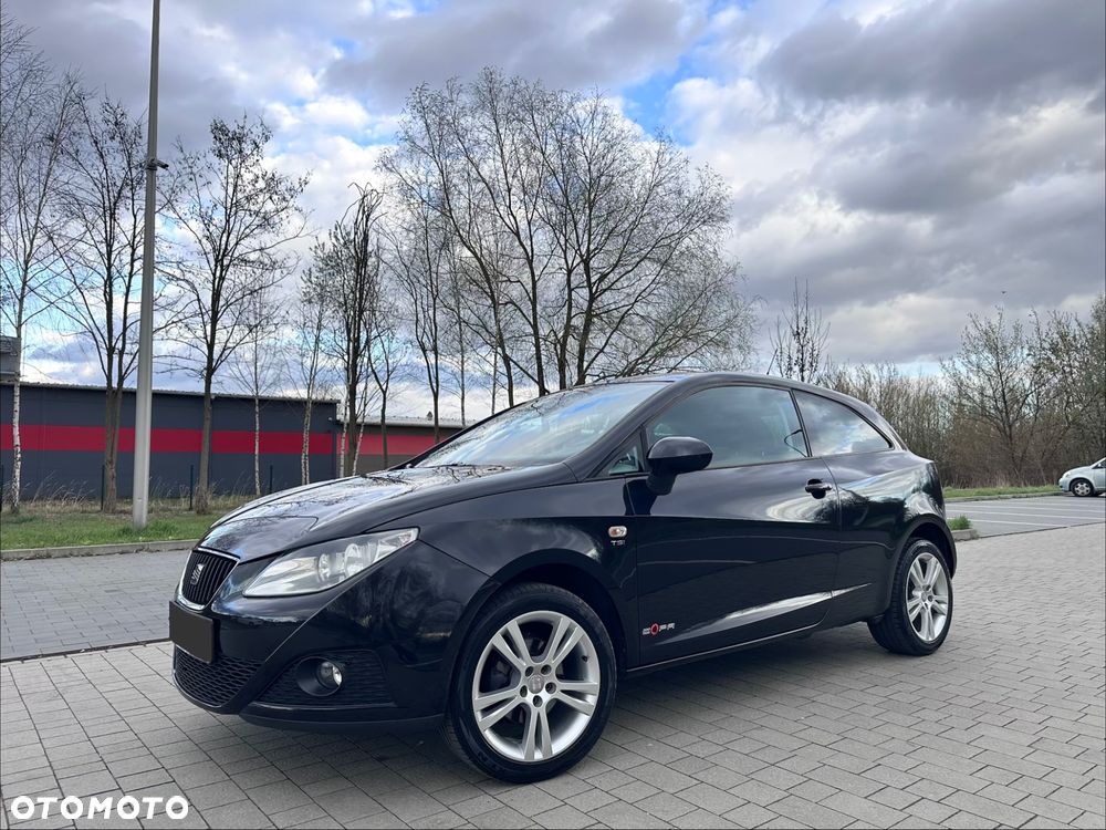 Seat Ibiza SC 1.4 16V Style - 3
