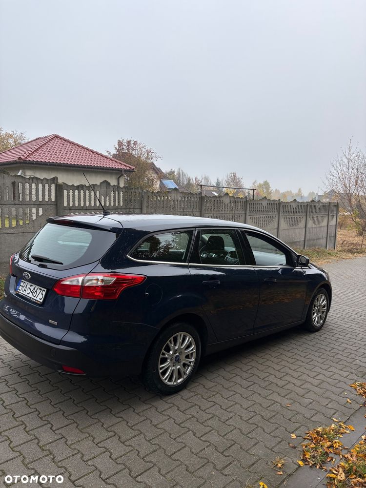 Ford Focus - 4
