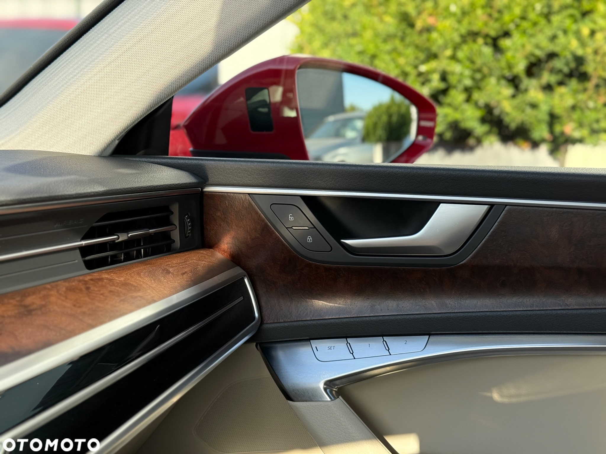 Audi A7 Sportback 45 TFSI Quattro S tronic - 17