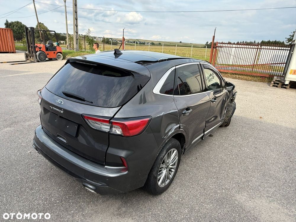 Ford Kuga 2.5 Duratec PHEV VIGNALE - 29
