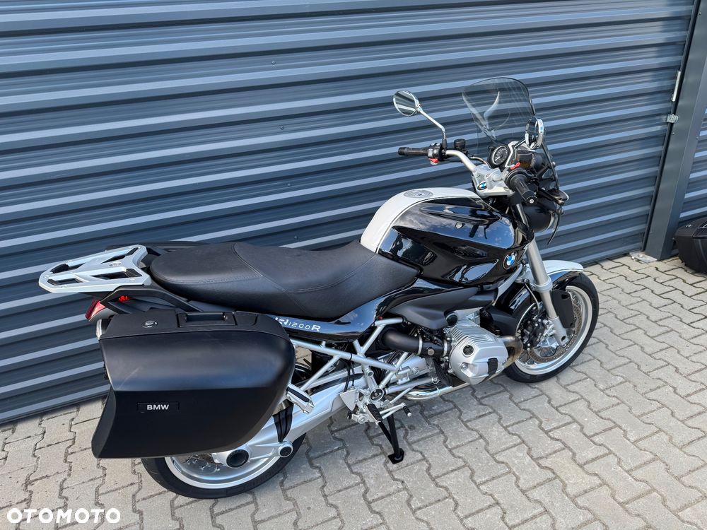 BMW R - 5