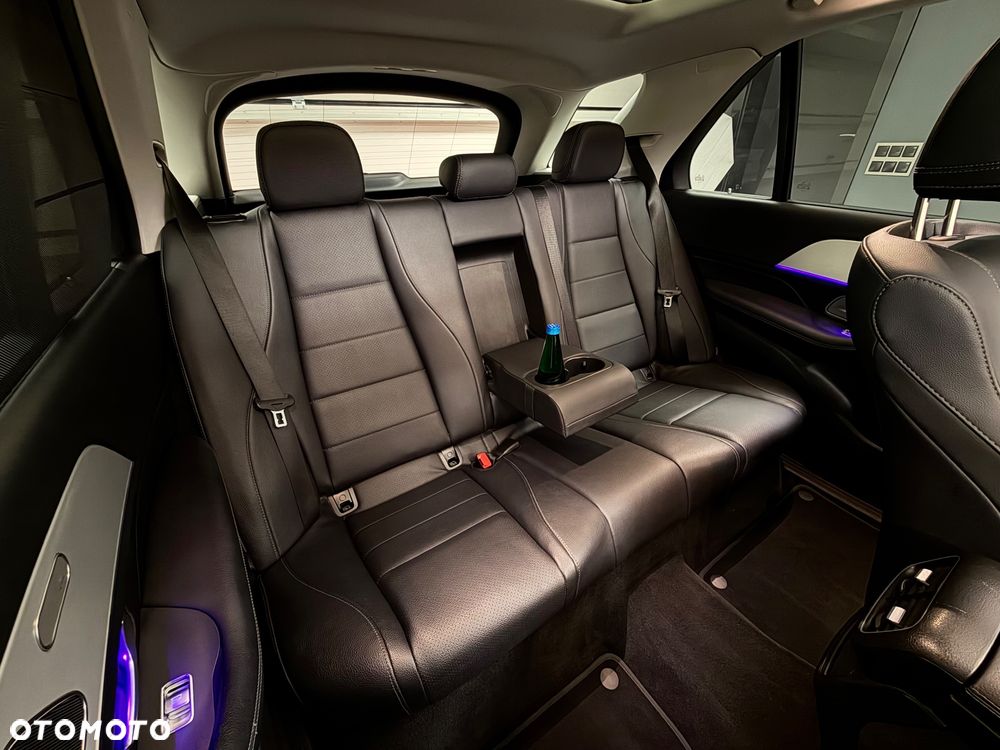 Mercedes-Benz GLE 300 d 4-Matic Premium - 26