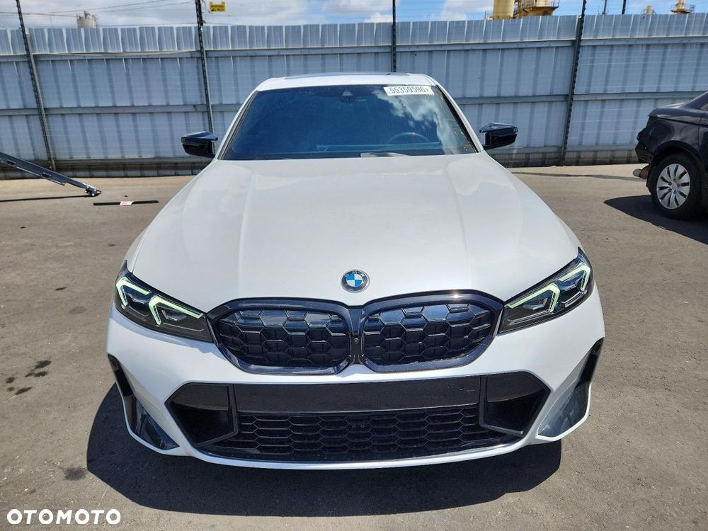 BMW Seria 3 - 2