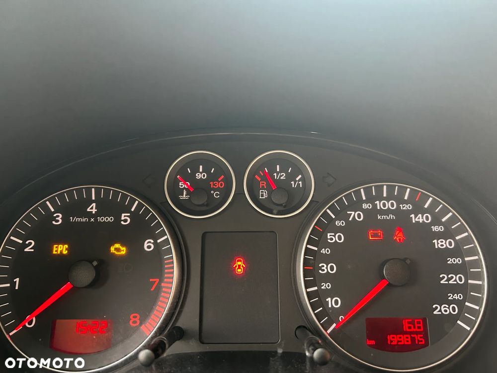 Audi A3 3-drzwiowe - 12