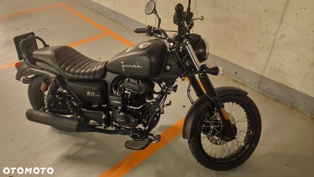 Junak M12 - 3