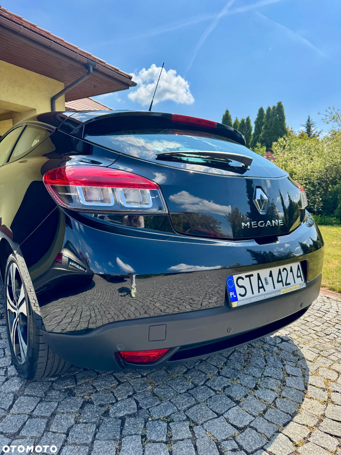 Renault Megane 1.4 16V TCE Bose Edition - 7