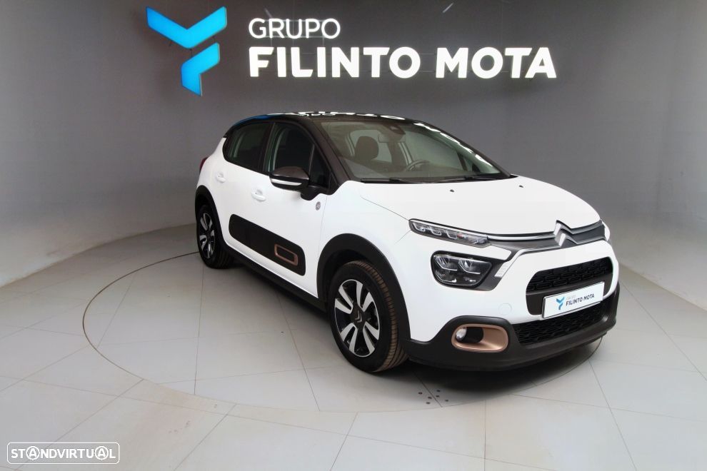 Citroën C3 1.5 BlueHDi C-Series - 7