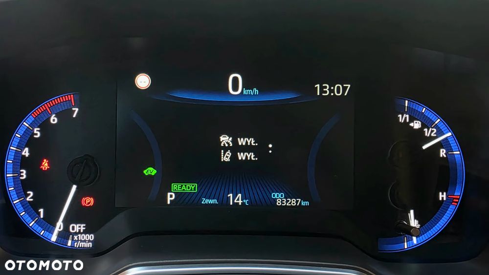 Toyota Corolla 1.8 Hybrid Comfort - 24