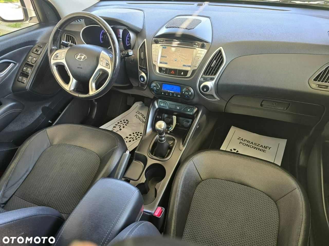 Hyundai ix35 - 26