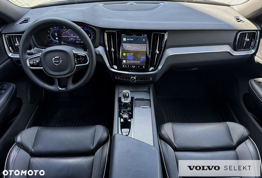 Volvo S60 - 11