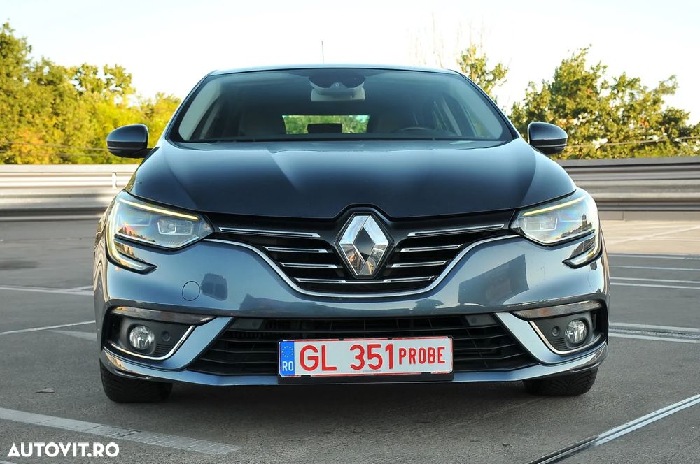 Renault Megane Energy 1.2 TCe Intens - 21