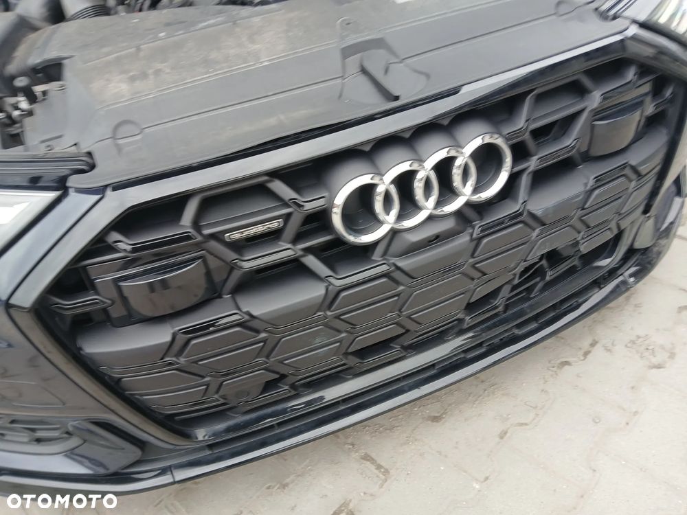 Audi A6 Avant 50 TFSI e quattro S tronic S line - 22