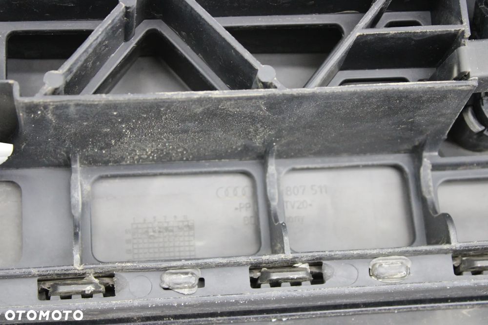 Audi A4 B6 Kombi Avant Zderzak Tył - 10