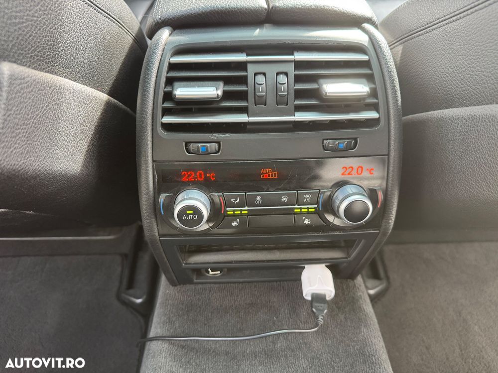 BMW Seria 7 730d xDrive - 21