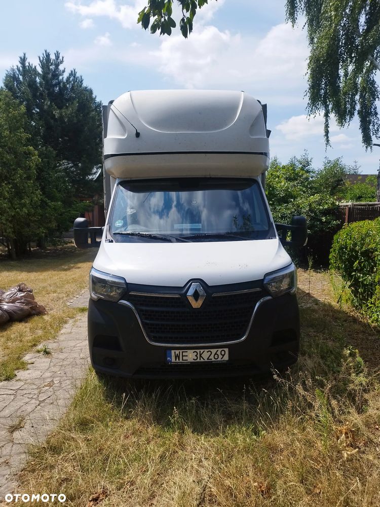 Renault Master - 3