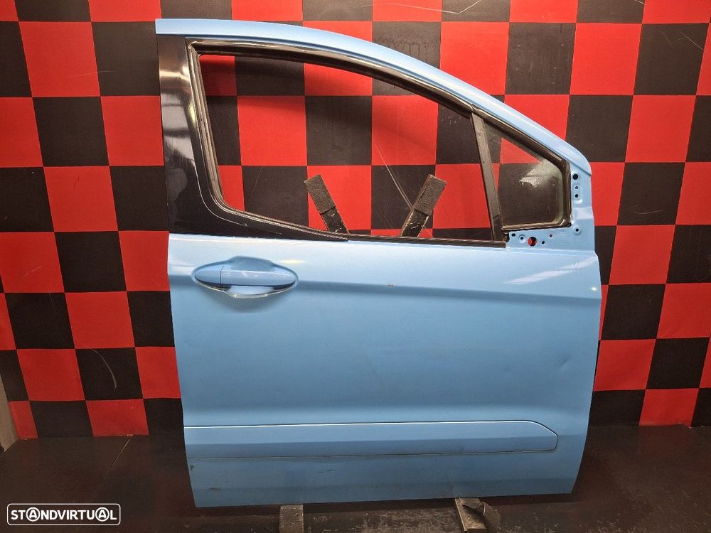 Porta Frente Direita Ford Tourneo Courier B460 Kombi - 1