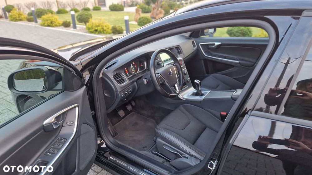 Volvo V60 D2 Kinetic - 7