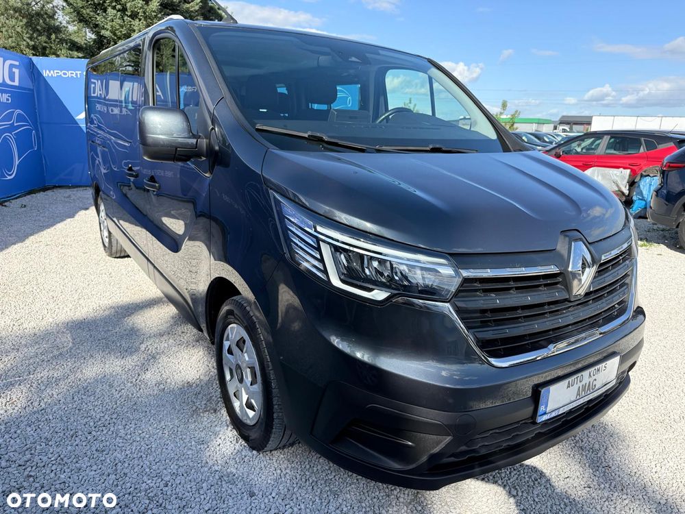 Renault Trafic 2.0 dCi Escapade - 4