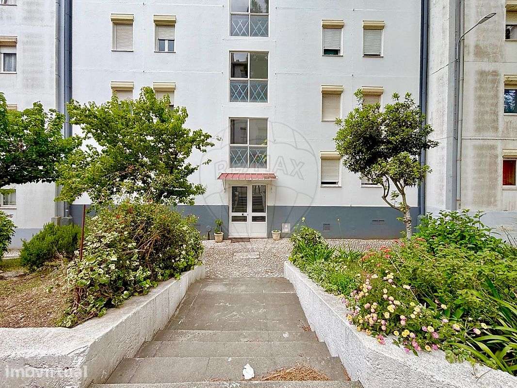 Apartamento T3 para venda - Grande imagem: 4/19