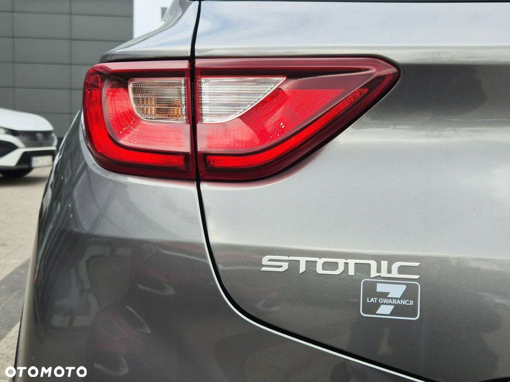 Kia Stonic 1.0 T-GDI L - 16