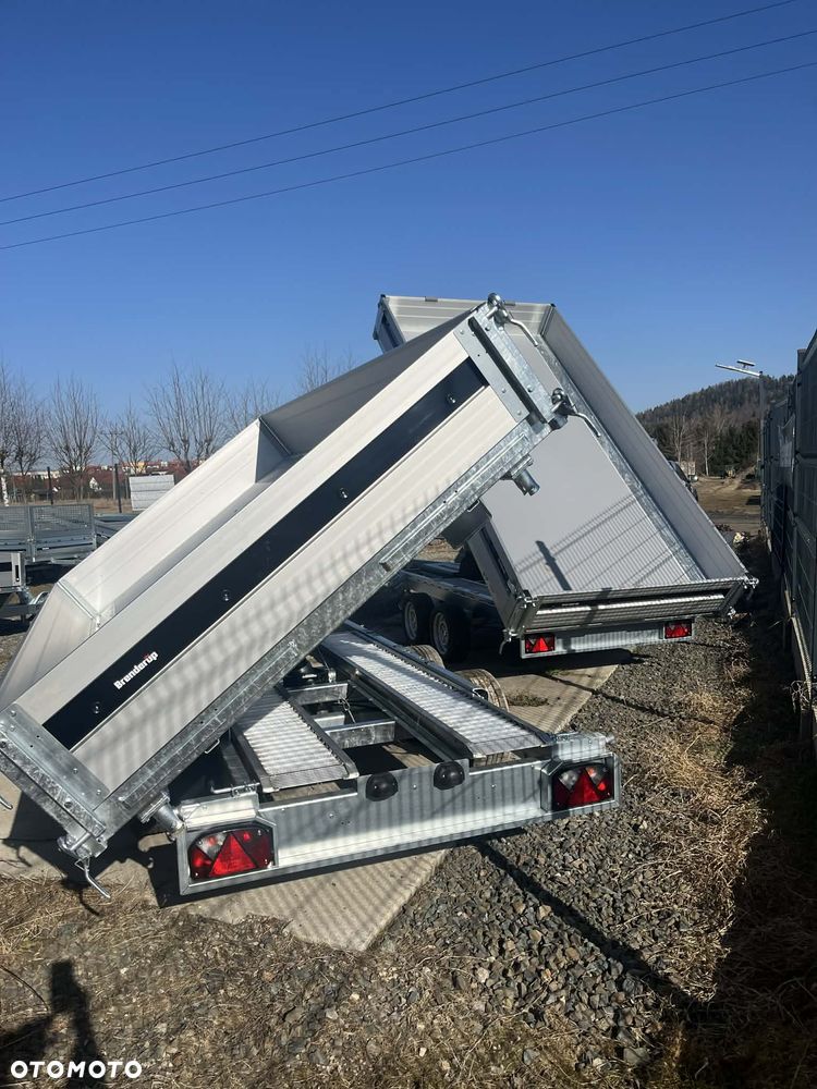 Brenderup TT5375ATB3500 - 4