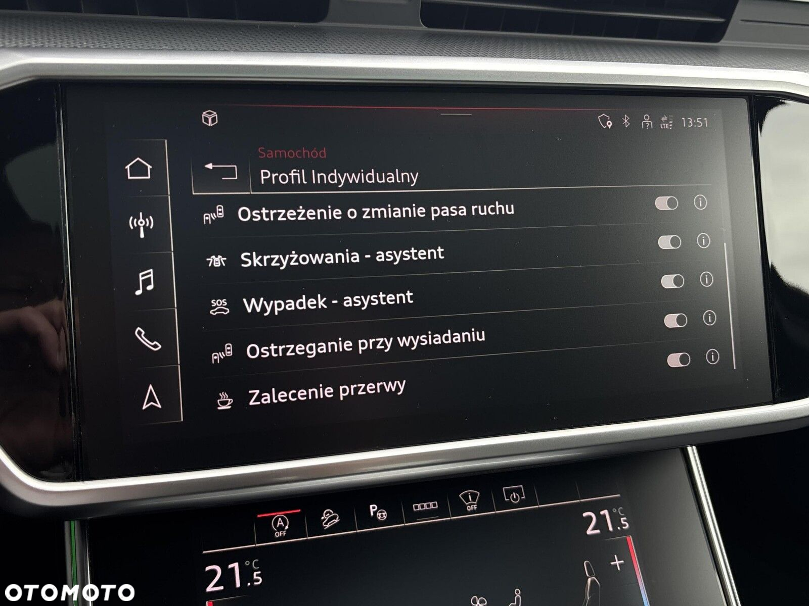 Audi A6 Allroad - 28