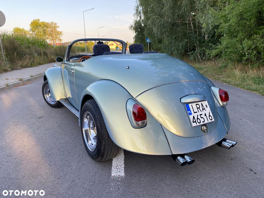 Volkswagen Garbus - 24