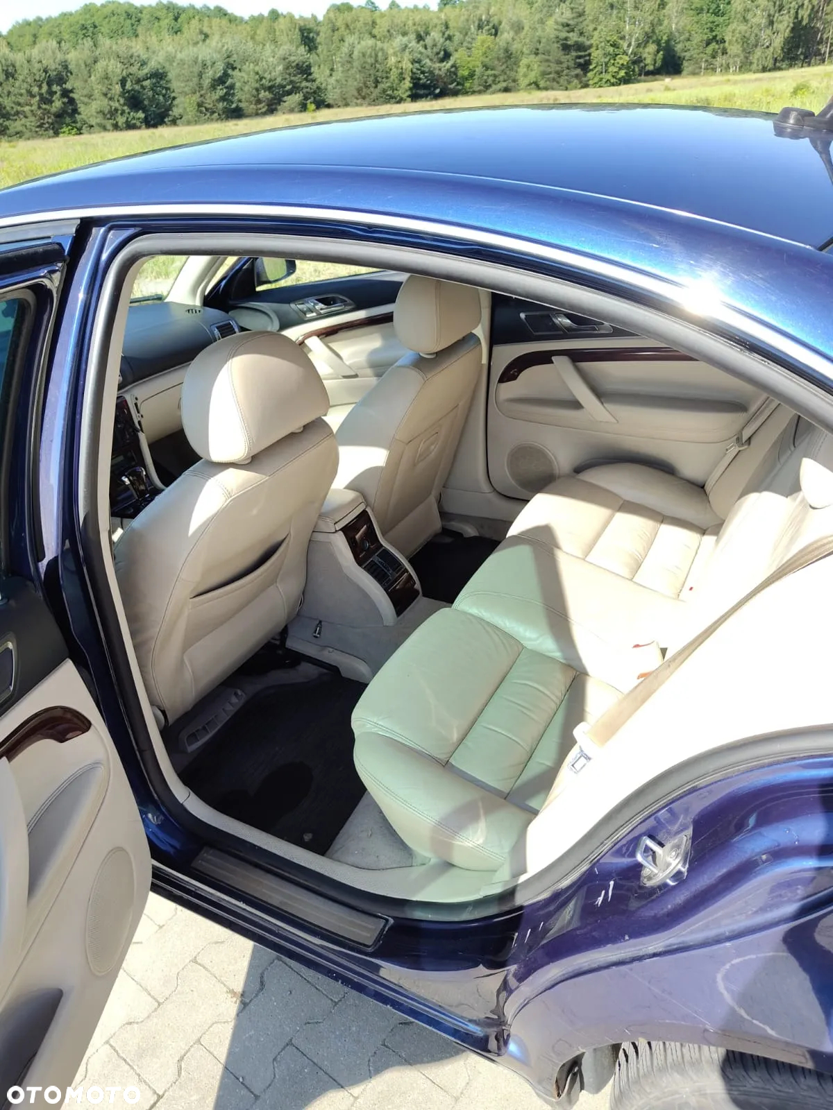 Skoda Superb - 14