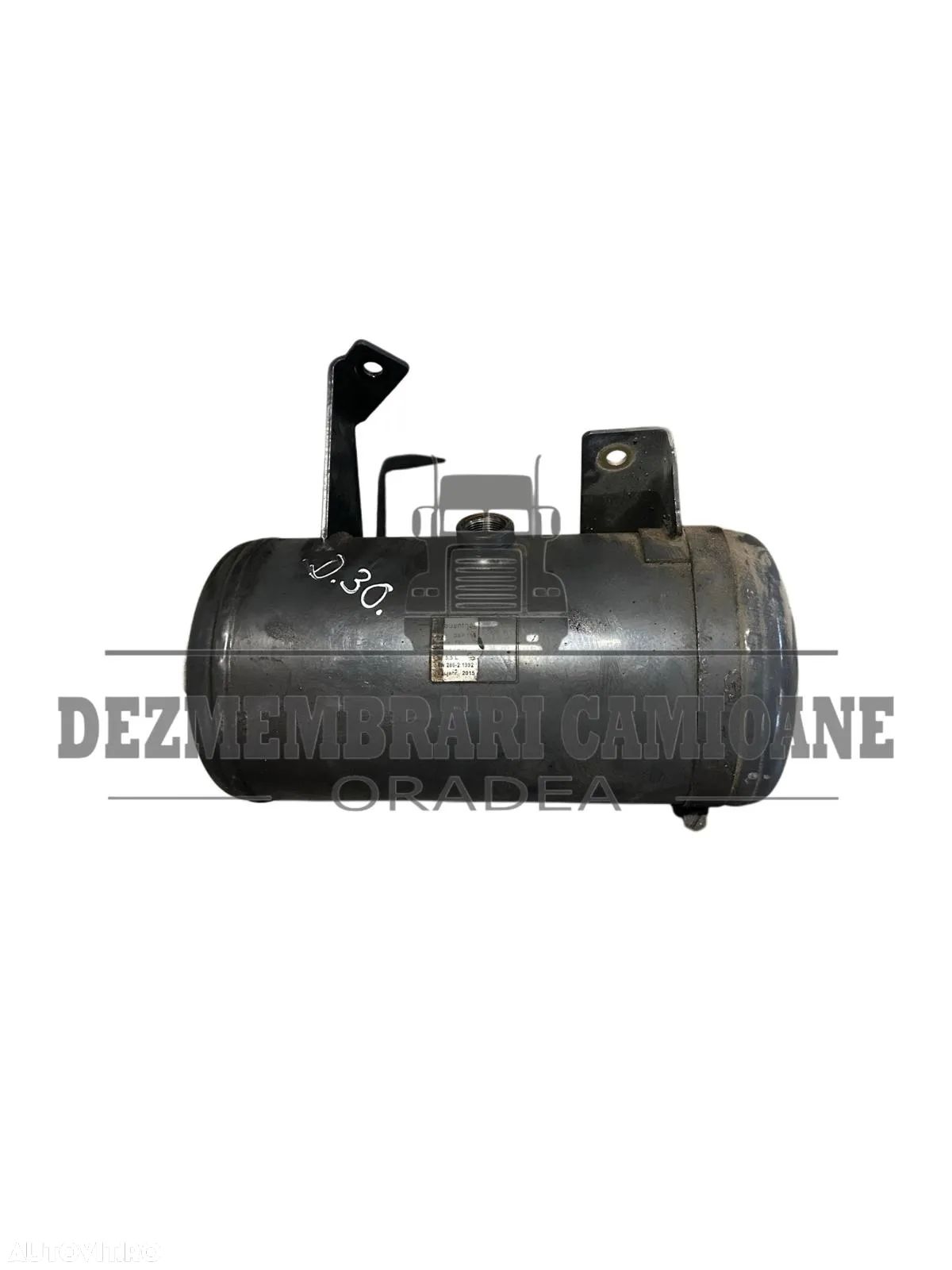 BUTELIE AER DAF XF106 1956842 - 1