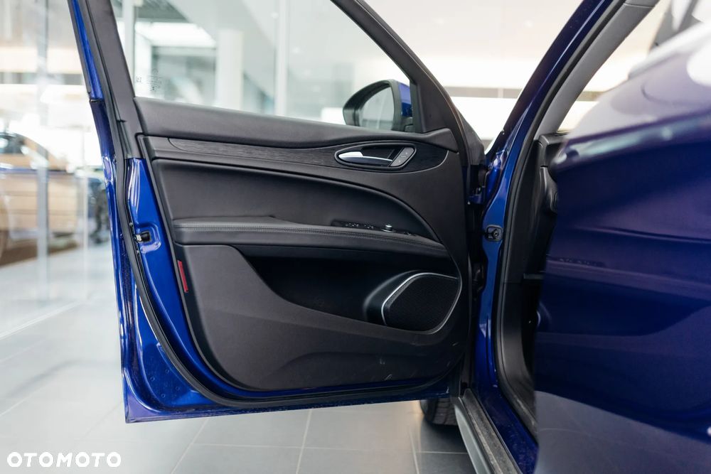 Alfa Romeo Stelvio 2.0 Turbo Q4 - 30