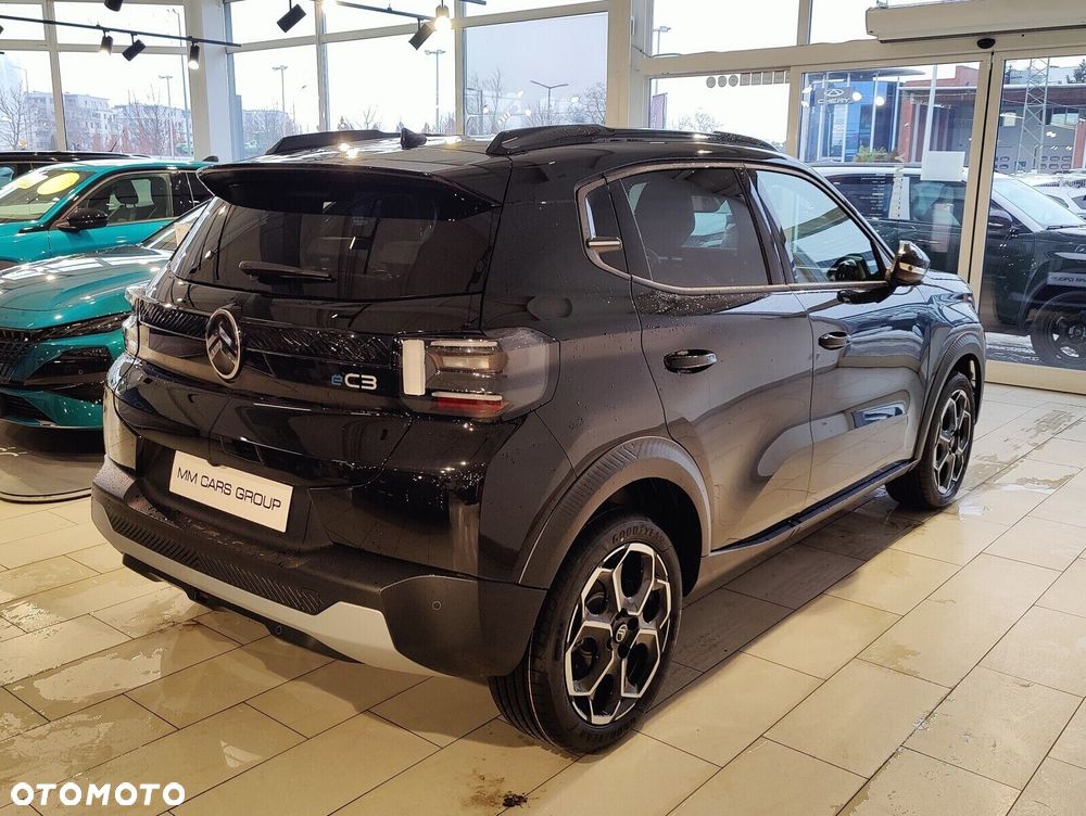 Citroën C3 EV113 Comfort Range 44.8kWh Max - 6