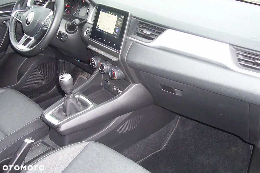 Renault Captur TCe 90 EVOLUTION - 9