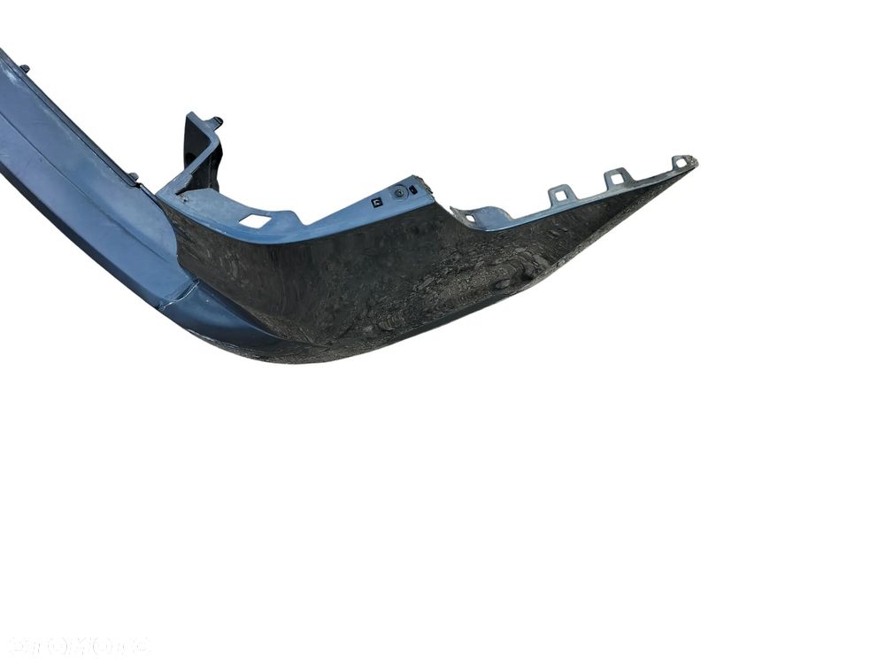 ZDERZAK TYŁ CITROEN C5 III KOMBI - 11