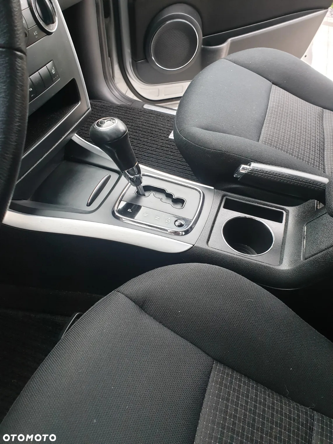 Mercedes-Benz Klasa B 170 Autotronic Grand Edition - 13