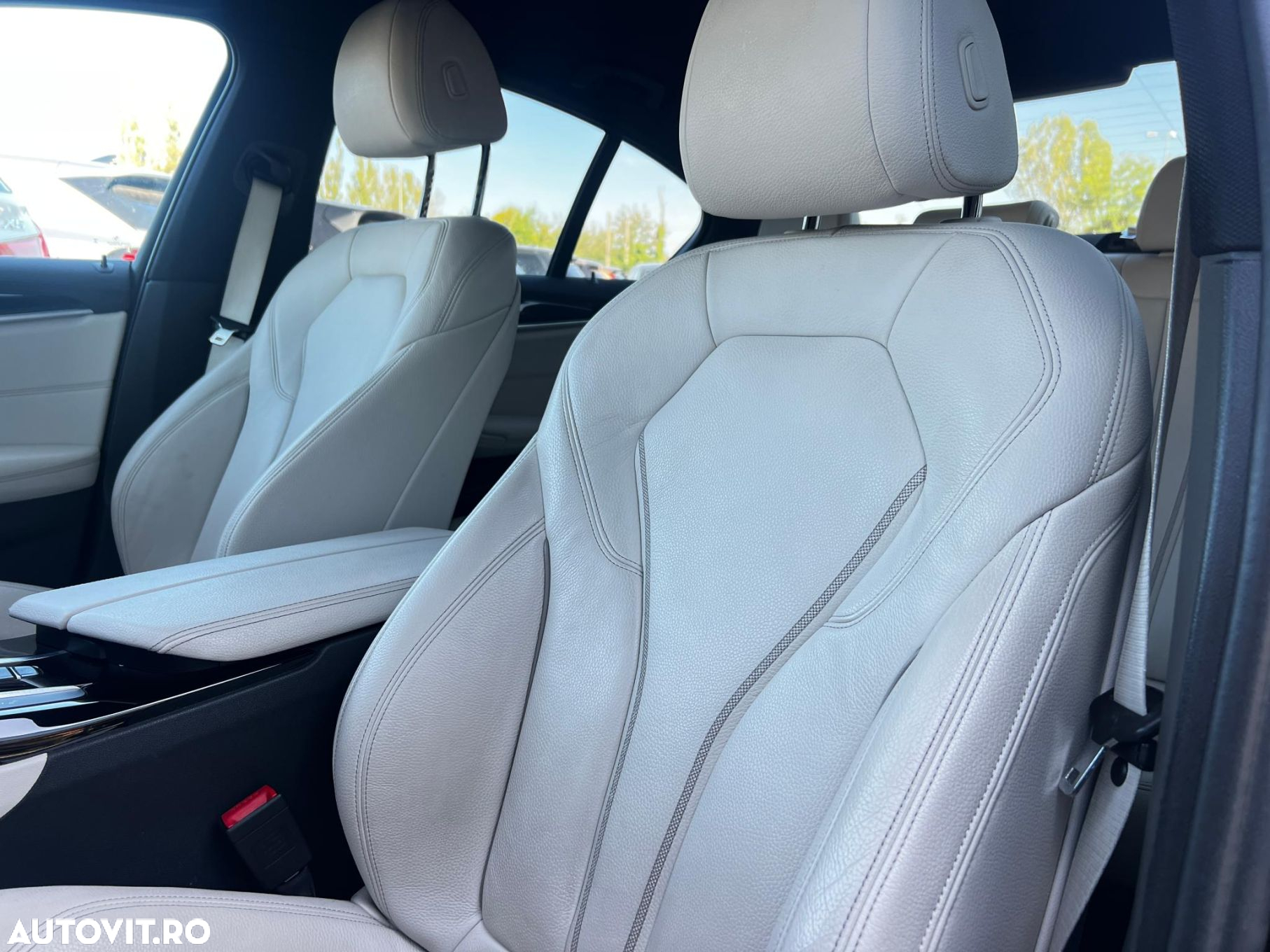 BMW Seria 5 - 40